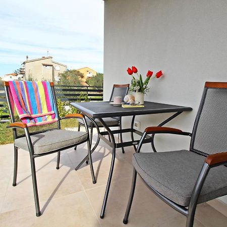 Blue Lagoon Apartments Zadar Ngoại thất bức ảnh
